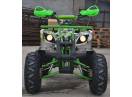 ATV electric Eco Toronto 1000W 48V DIFERENTIAL GRAFITI